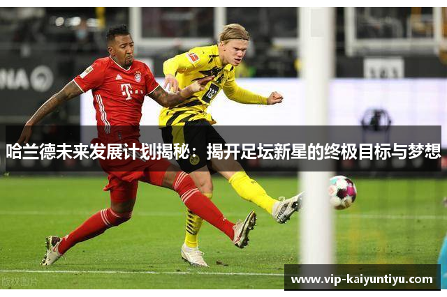 哈兰德未来发展计划揭秘:揭开足坛新星的终极目标与梦想 哈兰德未来发展计划揭秘:揭开足坛新星的终极目标与梦想