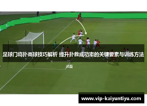 足球门将扑高球技巧解析 提升扑救成功率的关键要素与训练方法