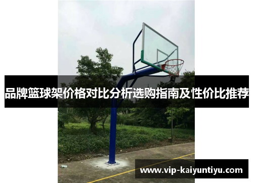 品牌篮球架价格对比分析选购指南及性价比推荐 品牌篮球架价格对比分析选购指南及性价比推荐
