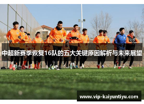 中超新赛季恢复16队的五大关键原因解析与未来展望 中超新赛季恢复16队的五大关键原因解析与未来展望
