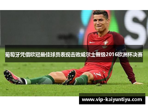 葡萄牙凭借欧冠最佳球员表现击败威尔士晋级2016欧洲杯决赛