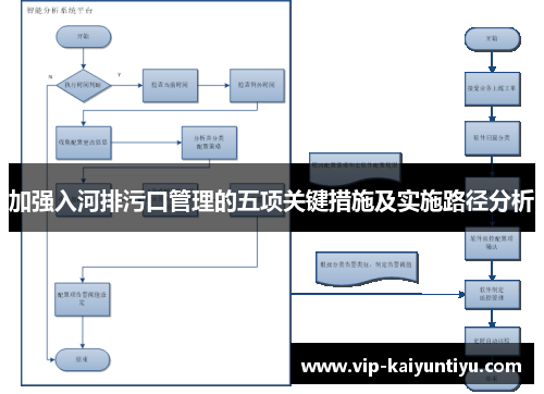 加强入河排污口管理的五项关键措施及实施路径分析